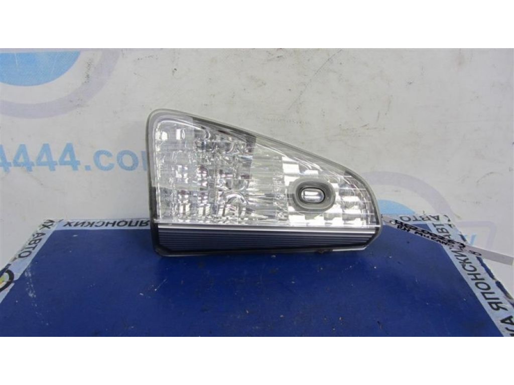 26540-CB810 | Фонарь заднего хода прав. NISSAN MURANO Z50 02-07