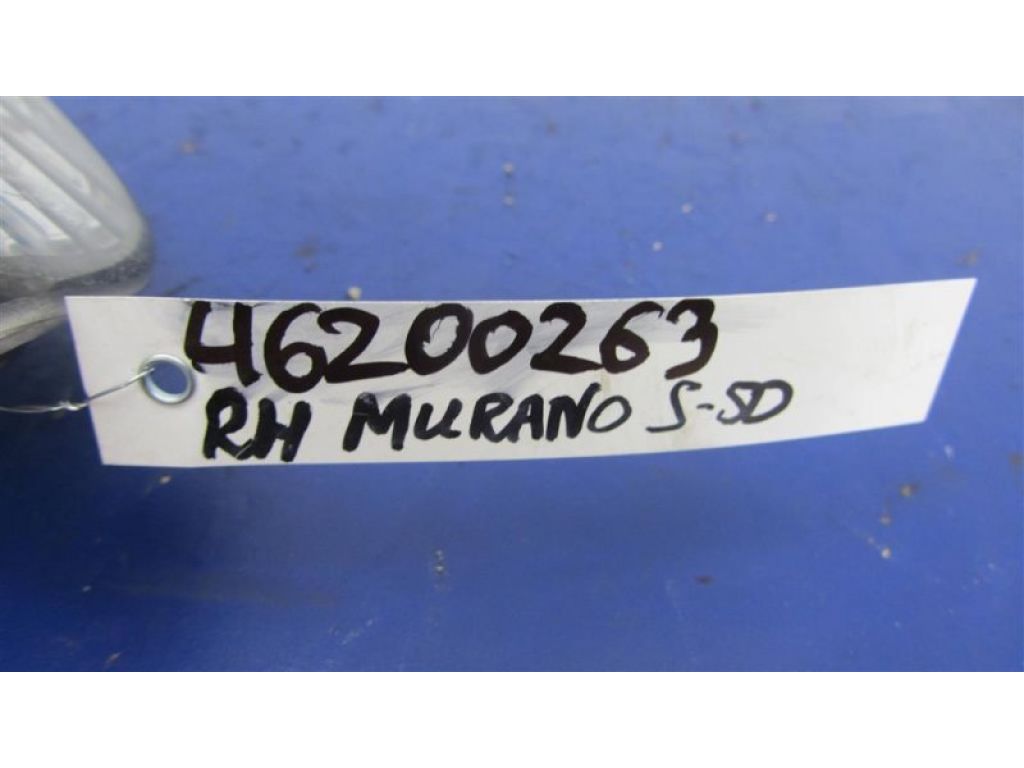 26540-CB810 | Фонарь заднего хода прав. NISSAN MURANO Z50 02-07 - Фото 2