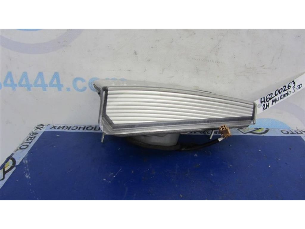 26540-CB810 | Фонарь заднего хода прав. NISSAN MURANO Z50 02-07 - Фото 4