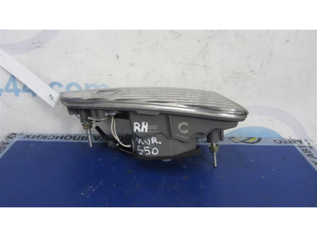 26540-CB810 | Фонарь заднего хода прав. NISSAN MURANO Z50 02-07 - Фото 5