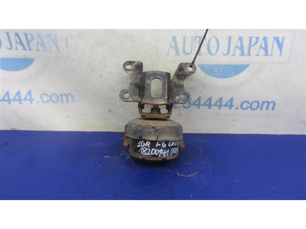 1236131080 | Подушка двигателя прав. TOYOTA FJ CRUISER 06-15