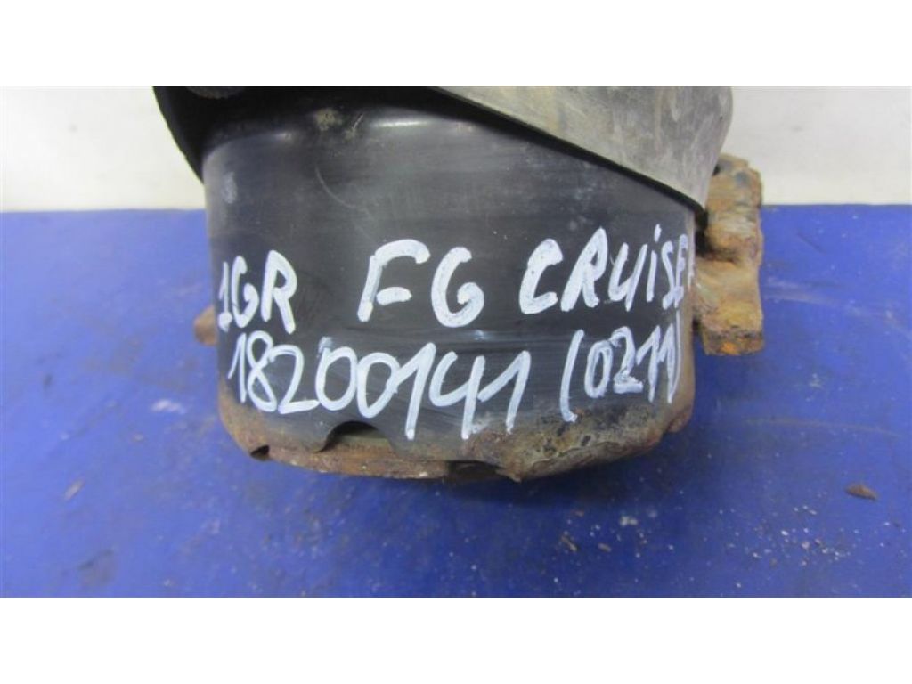 1236131080 | Подушка двигателя прав. TOYOTA FJ CRUISER 06-15 - Фото 2