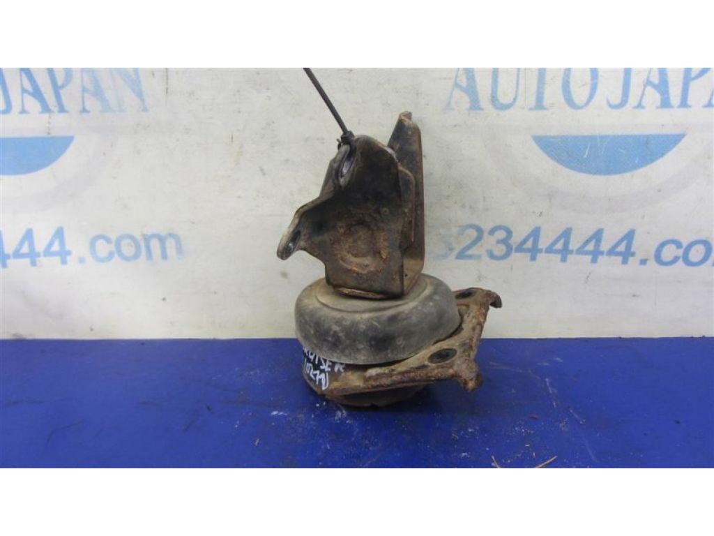 1236131080 | Подушка двигателя прав. TOYOTA FJ CRUISER 06-15 - Фото 4