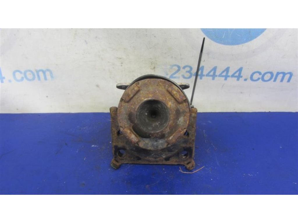 1236131080 | Подушка двигателя прав. TOYOTA FJ CRUISER 06-15 - Фото 5