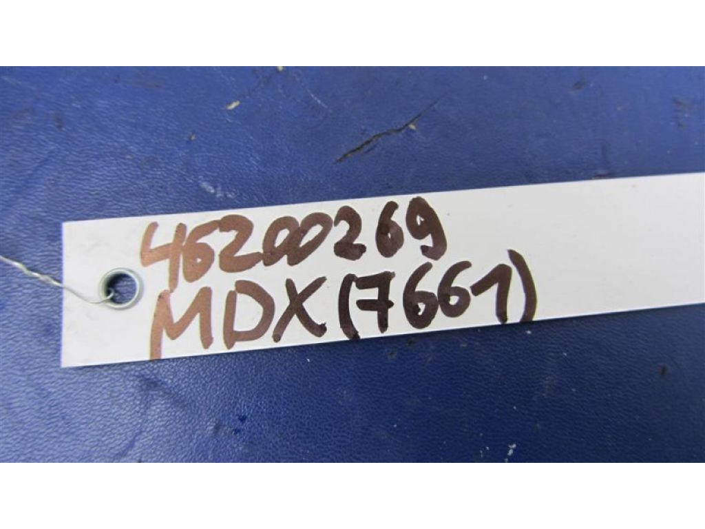 38700-TZ5-A01 | Блок електронний ACURA MDX (YD3) 13-21 - Фото 2