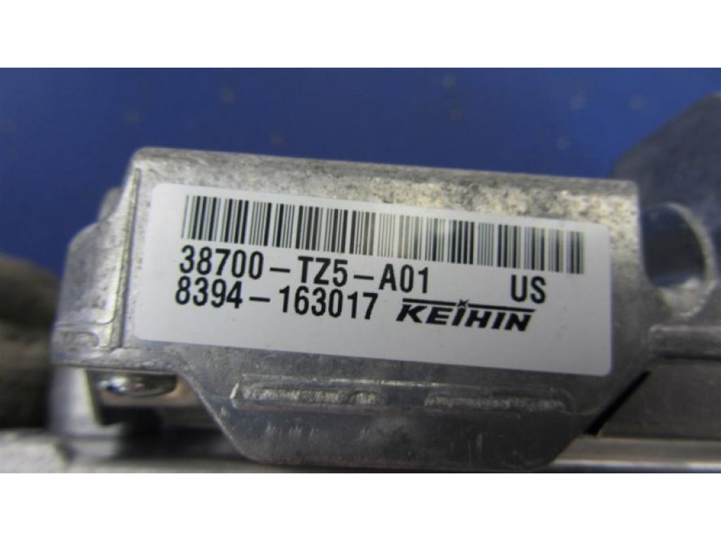 38700-TZ5-A01 | Блок електронний ACURA MDX (YD3) 13-21 - Фото 5