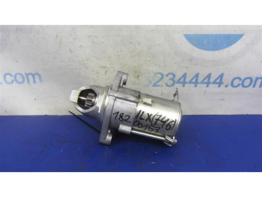 31200-RW0-014 | стартер ACURA ILX 12-16