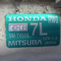 31200-RW0-014 | стартер ACURA ILX 12-16 - Прев'ю 3