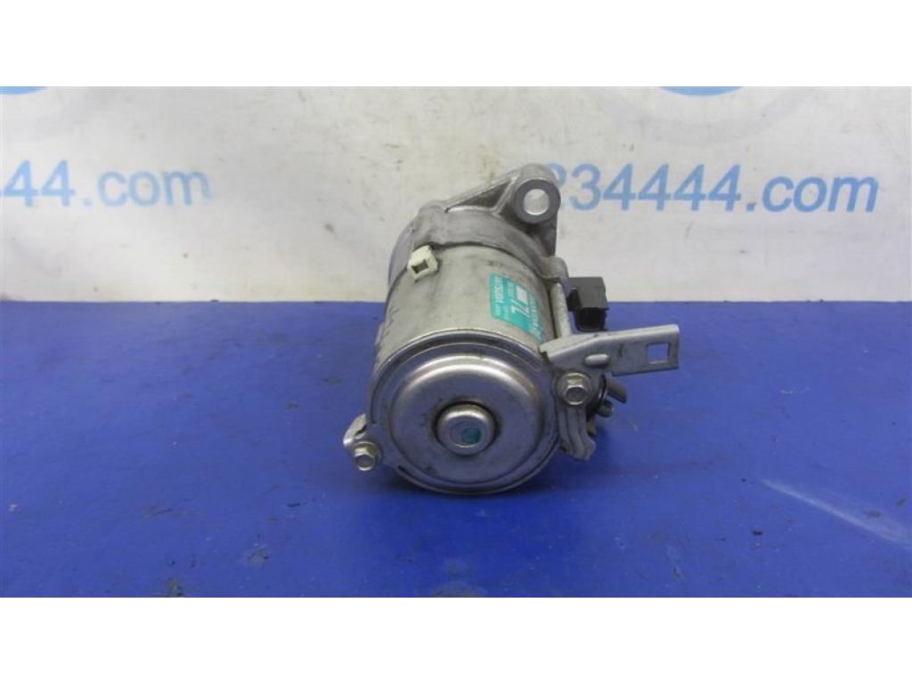 31200-RW0-014 | стартер ACURA ILX 12-16 - Фото 6