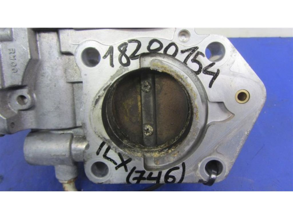 16400-RW0-A01 | Дроссельная заслонка ACURA ILX 12-16 - Фото 2