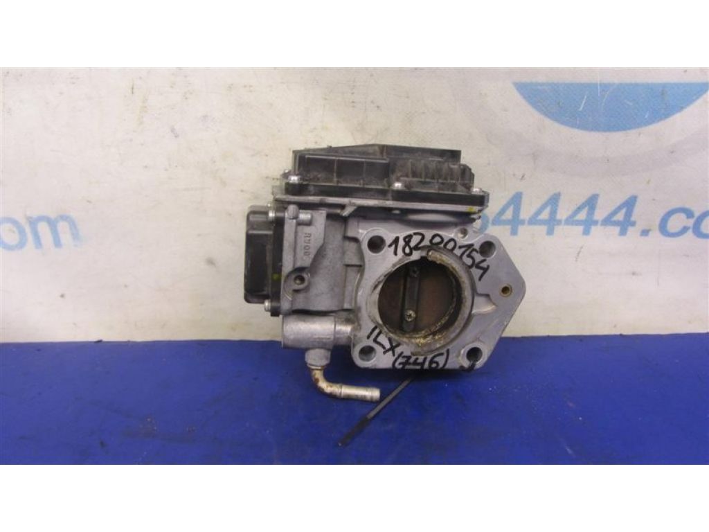 16400-RW0-A01 | Дроссельная заслонка ACURA ILX 12-16 - Фото 3