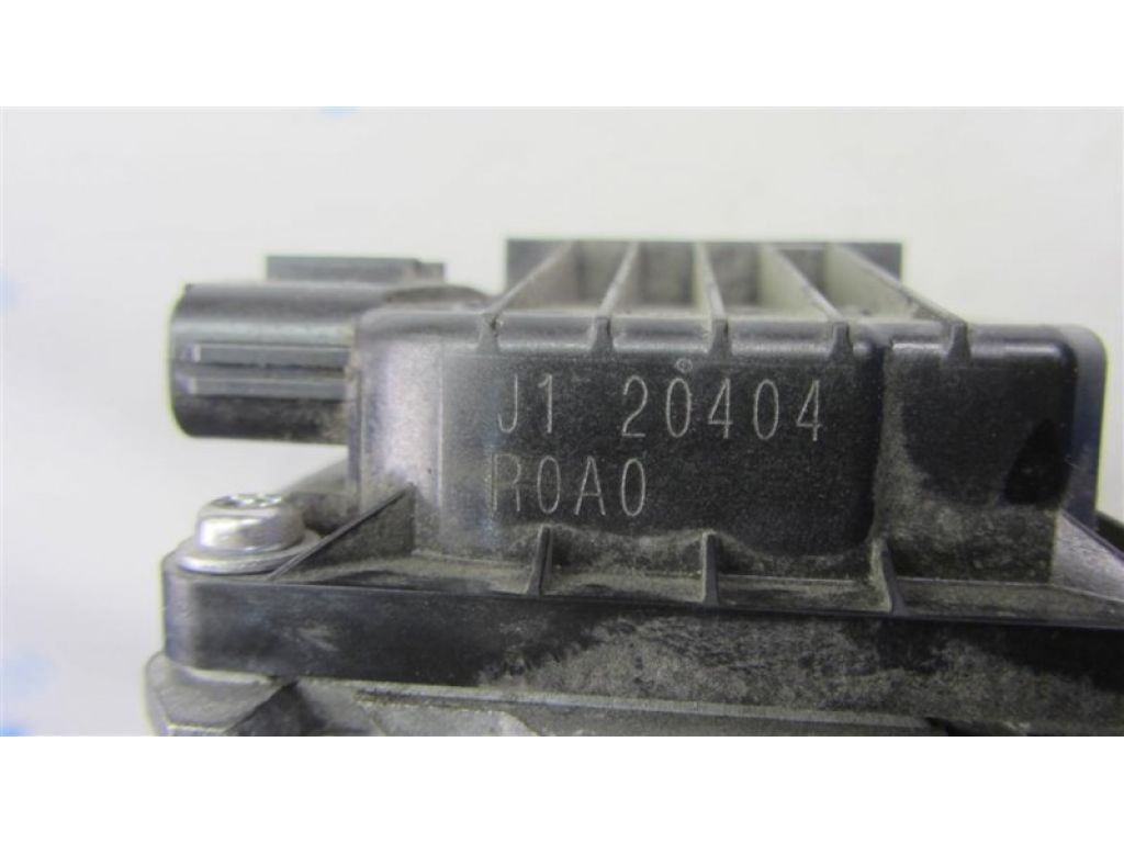 16400-RW0-A01 | Дроссельная заслонка ACURA ILX 12-16 - Фото 4