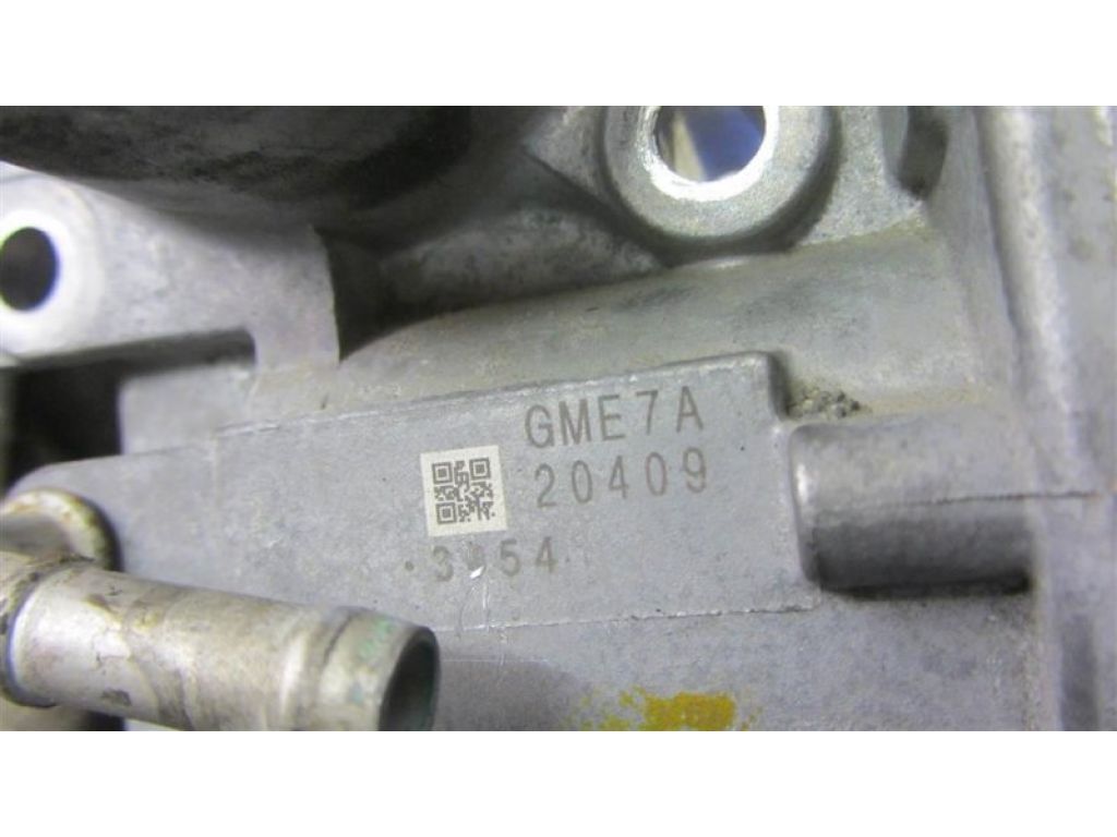 16400-RW0-A01 | Дроссельная заслонка ACURA ILX 12-16 - Фото 5