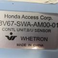 08V67-SWA-AM001 | Блок керування парктроніком ACURA MDX (YD3) 13-21 - Прев'ю 4