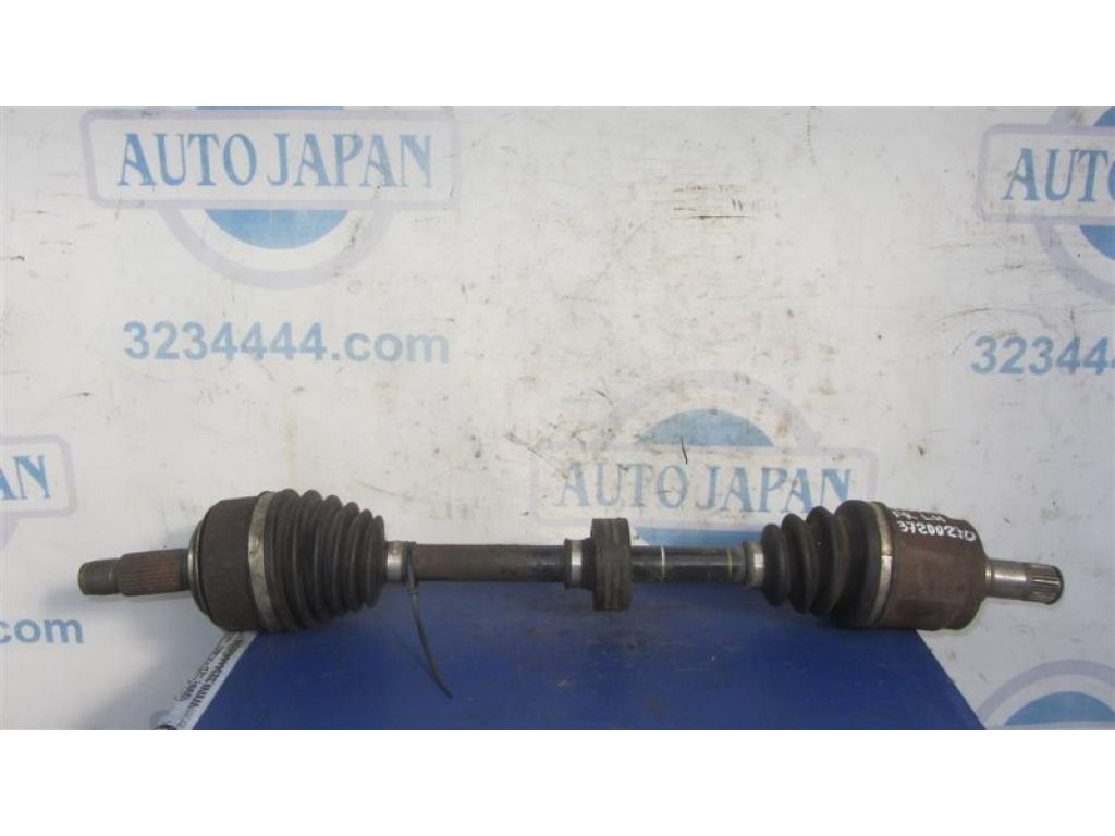 44306-SEA-N00 | Привод передний лев. HONDA ACCORD CL7 / TSX 03-08