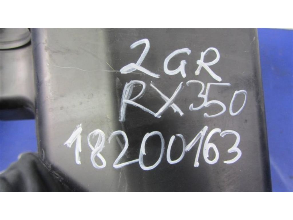 17880-31120 | Резонатор повітряного фільтра LEXUS RX300/330/350/400 03-09 - Фото 2