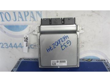 Блок управления двигателем INFINITI G25/G35/G37/Q40 06-14