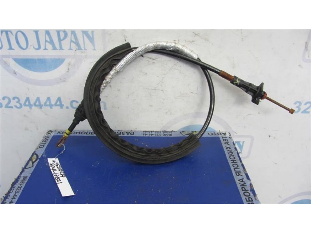 46790-B2100 | Трос перемикання АКПП KIA SOUL PS 13-19