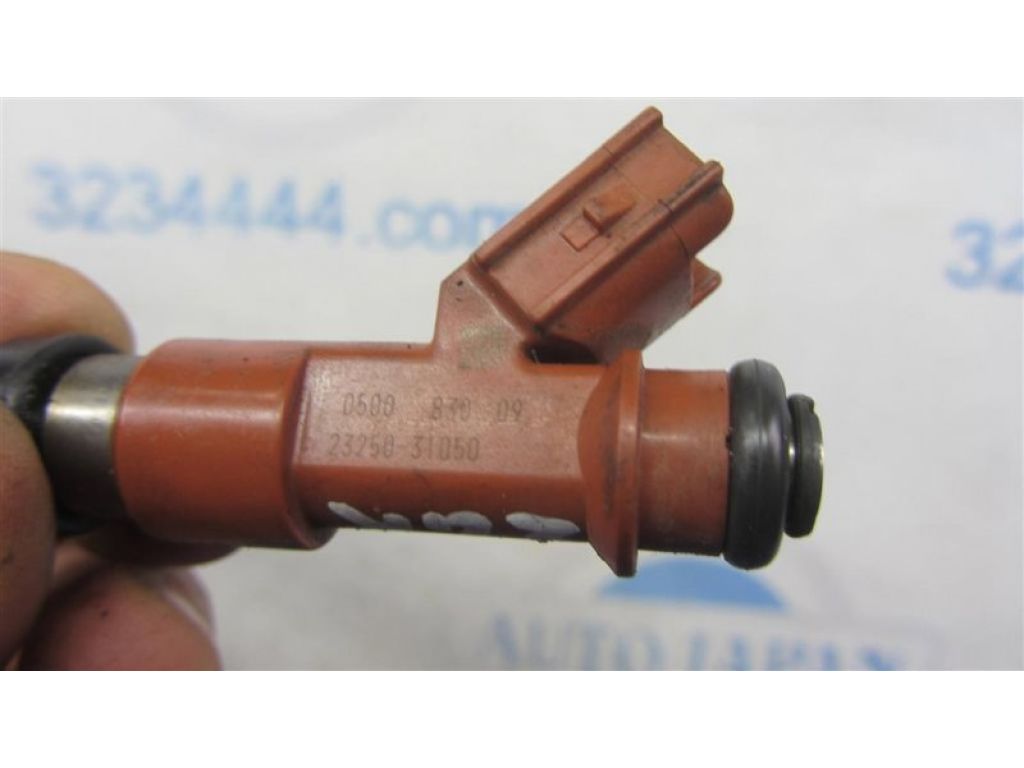 23209-31050 | Форсунка паливна LEXUS RX300/330/350/400 03-09 - Фото 5