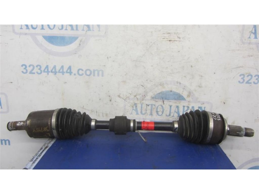44306-T2A-A21 | Привод передний лев. HONDA ACCORD CR 13-18