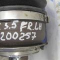 44306-T2A-A21 | Привод передний лев. HONDA ACCORD CR 13-18 - Превью 2