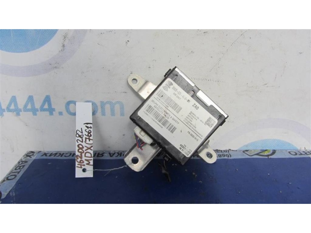 39820-TZ5-A01 | Блок электронный ACURA MDX (YD3) 13-21