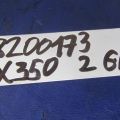 90910-12276 | Клапан электромагнитный (вакуумный) LEXUS RX300/330/350/400 03-09 - Превью 2