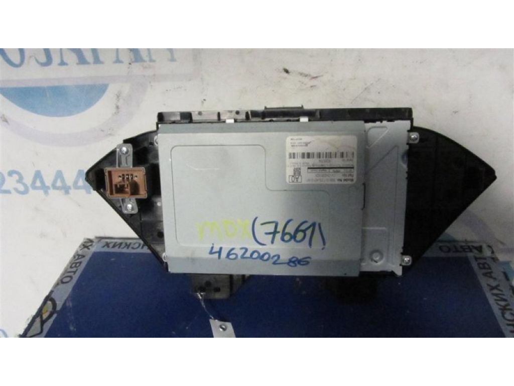 39810-TZ5-306 | Монитор ACURA MDX (YD3) 13-21 - Фото 3