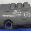 CY01-10-2F0A | Накладка двигателя декоративная MAZDA CX-9 06-16