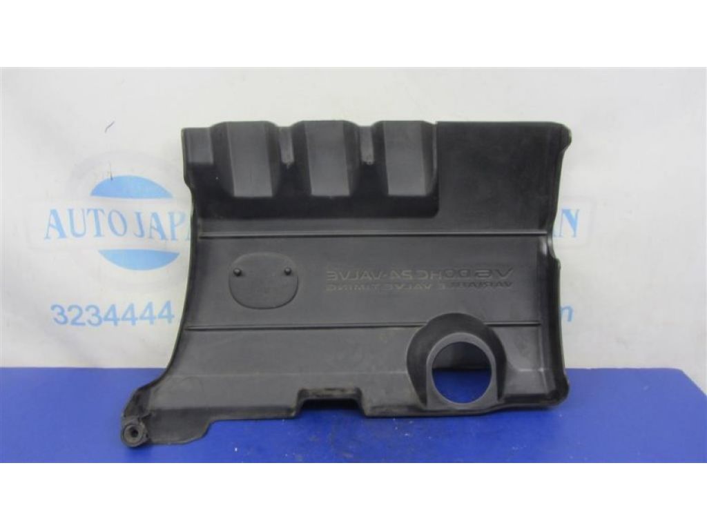 CY01-10-2F0A | Накладка двигателя декоративная MAZDA CX-9 06-16 - Фото 3