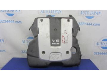 Накладка двигуна декоративна INFINITI G25/G35/G37/Q40 06-14