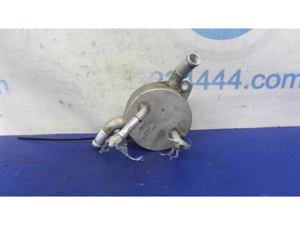 AW20-19-9F0B | Теплообменник АКПП MAZDA CX-9 06-16