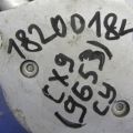 AW20-19-9F0B | Теплообменник АКПП MAZDA CX-9 06-16 - Превью 2