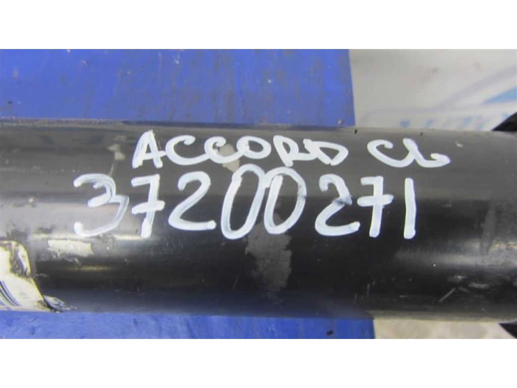 53601-SDN-A04 | рульова рейка HONDA ACCORD CL7 / TSX 03-08 - Фото 2