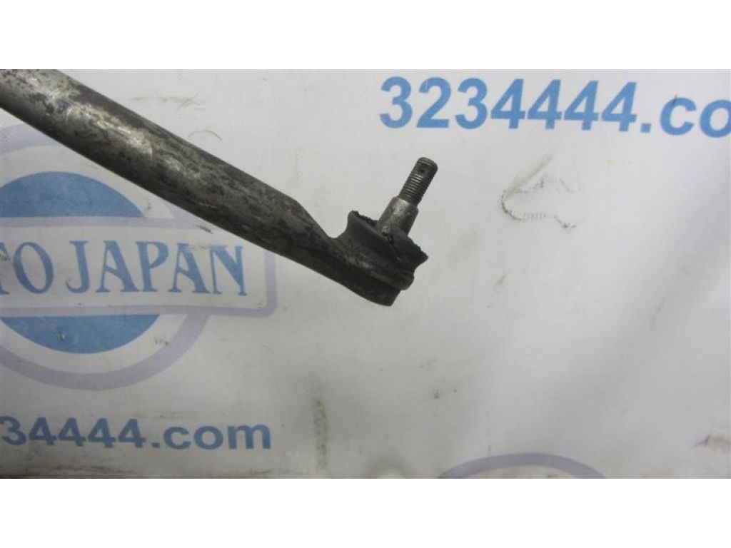 53601-SDN-A04 | рульова рейка HONDA ACCORD CL7 / TSX 03-08 - Фото 3