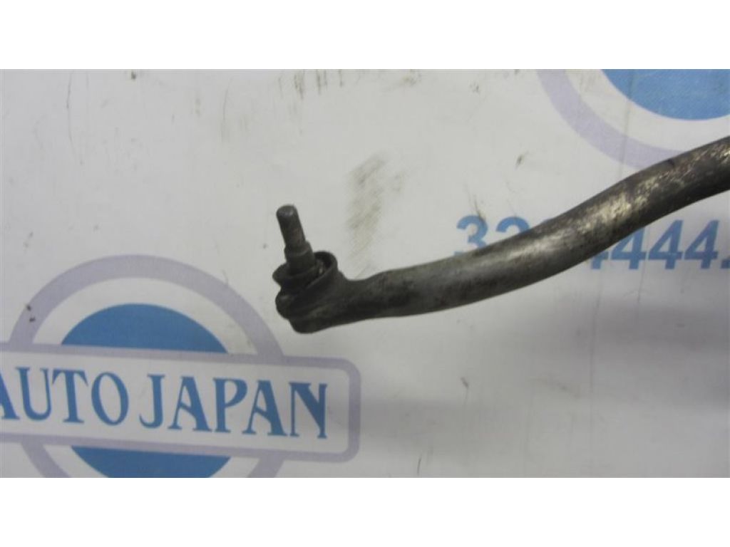 53601-SDN-A04 | рульова рейка HONDA ACCORD CL7 / TSX 03-08 - Фото 4