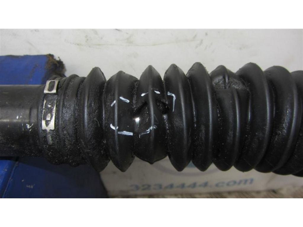 53601-SDN-A04 | рульова рейка HONDA ACCORD CL7 / TSX 03-08 - Фото 5