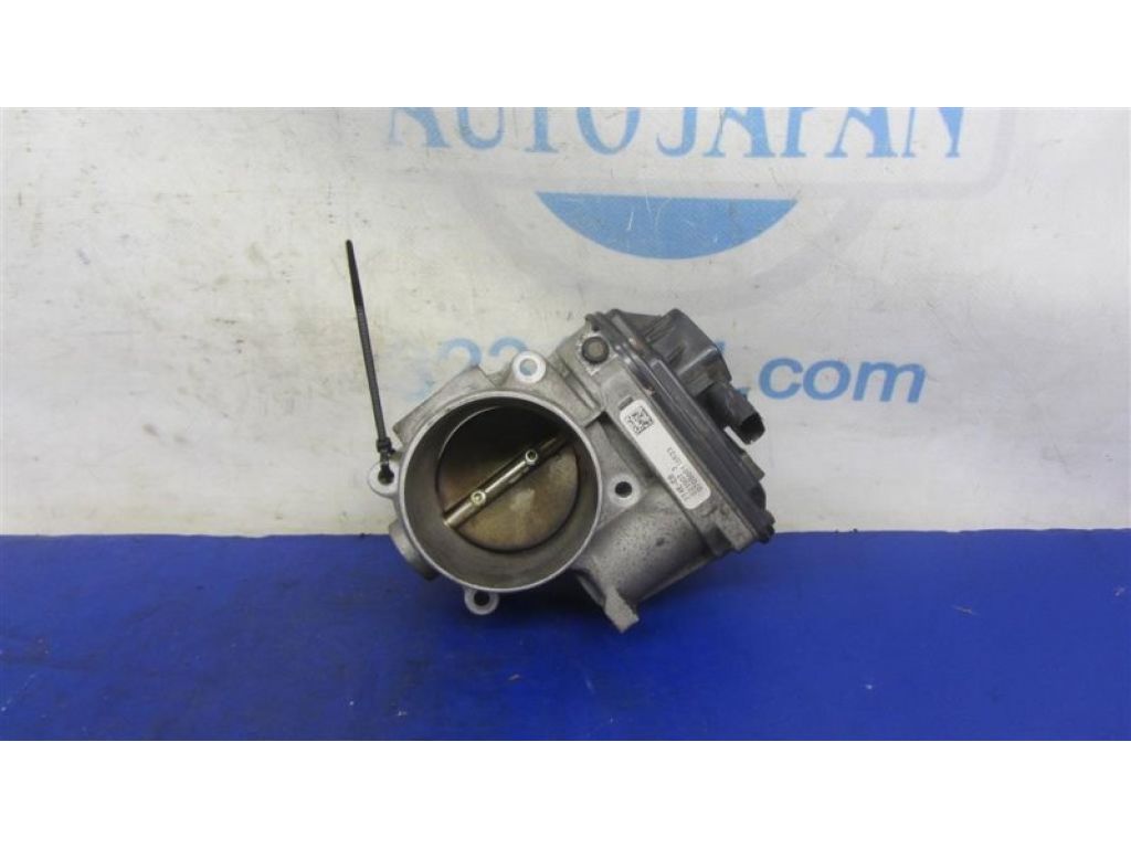 ZZJ1-13-650 | Дросельна заслінка MAZDA CX-9 06-16