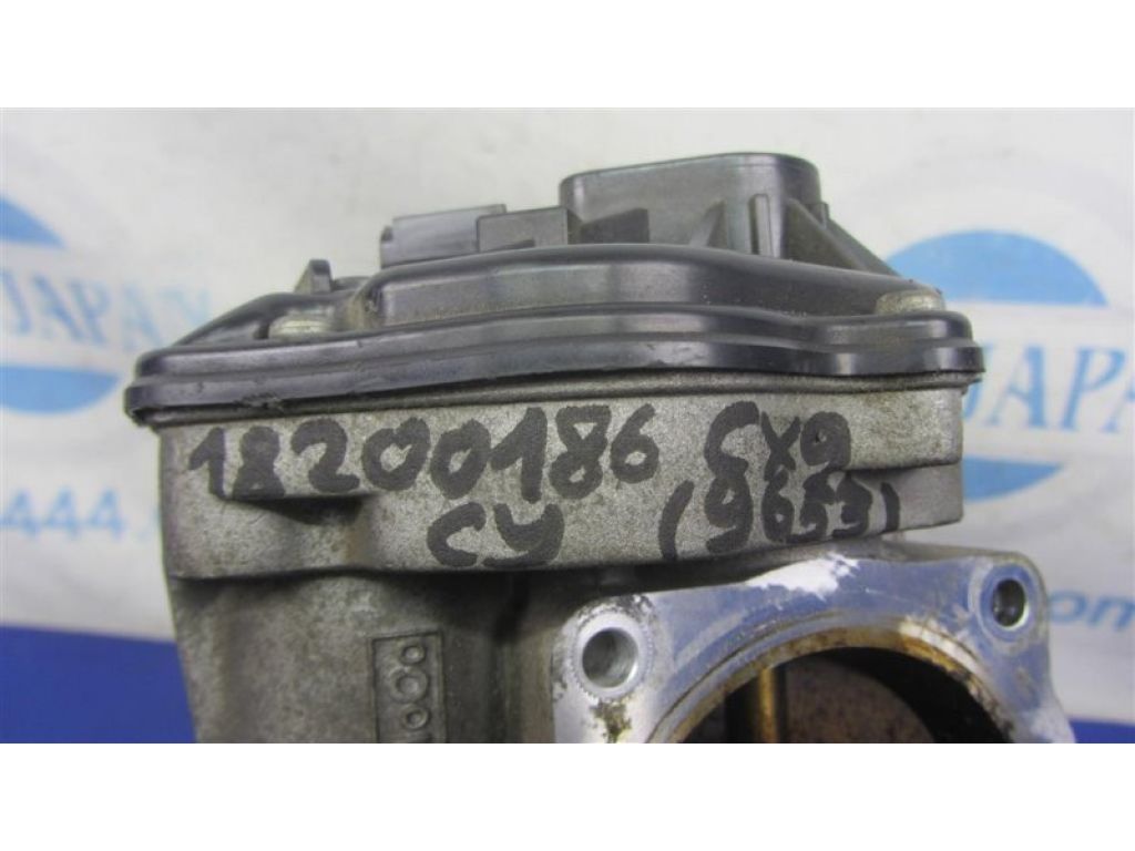 ZZJ1-13-650 | Дросельна заслінка MAZDA CX-9 06-16 - Фото 2