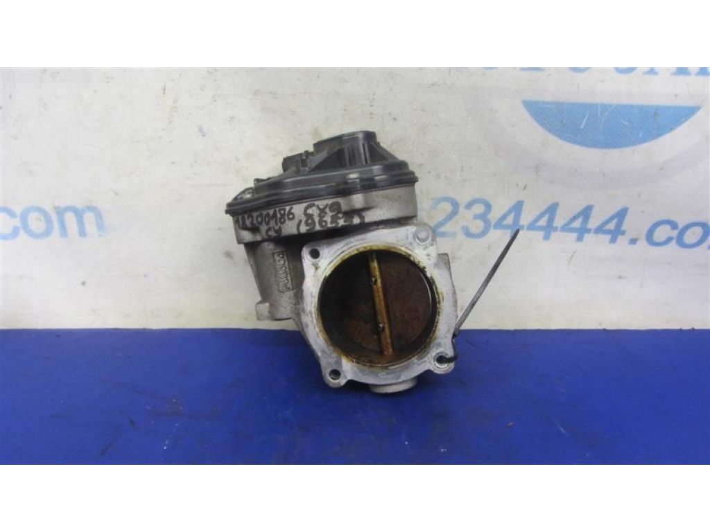 ZZJ1-13-650 | Дросельна заслінка MAZDA CX-9 06-16 - Фото 3