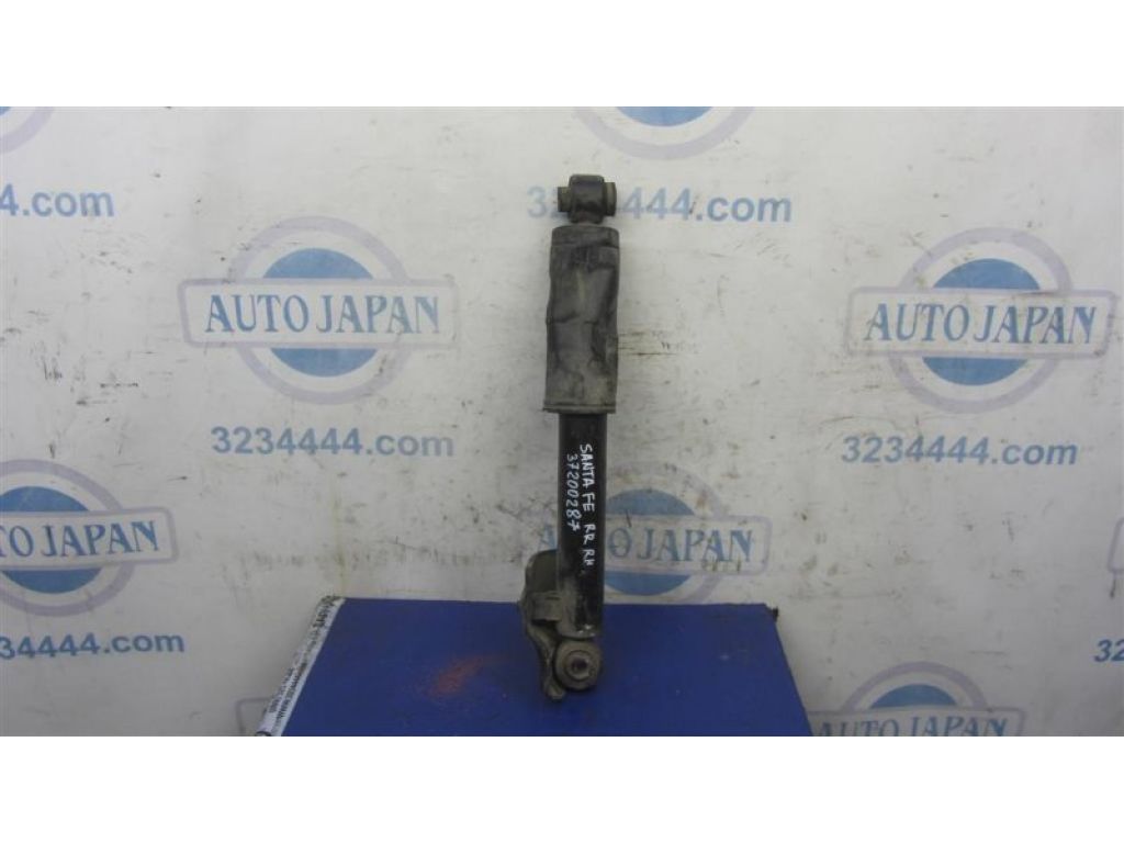 55310-4Z100 | Амортизатор задн. прав. HYUNDAI SANTA FE (DM) 12-18