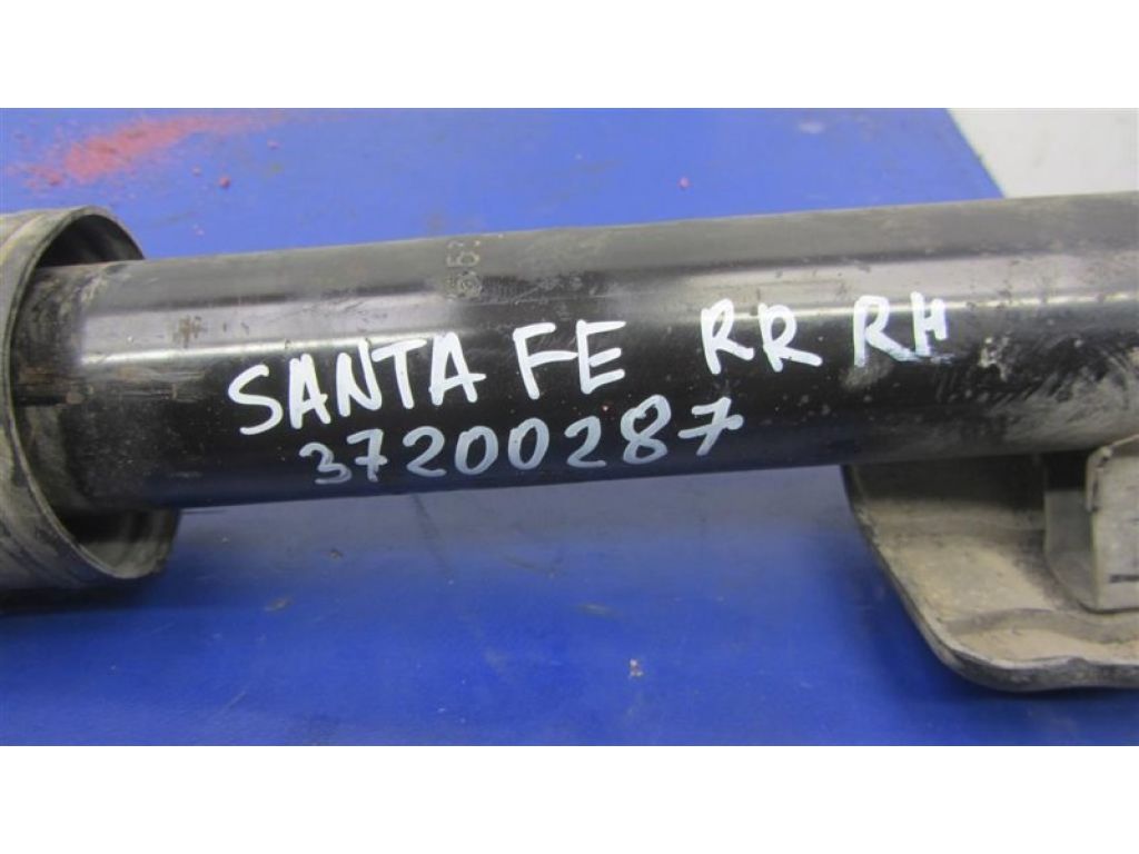 55310-4Z100 | Амортизатор задн. прав. HYUNDAI SANTA FE (DM) 12-18 - Фото 2