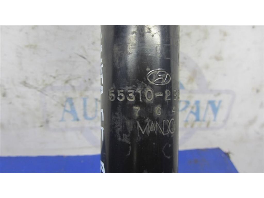 55310-4Z100 | Амортизатор задн. прав. HYUNDAI SANTA FE (DM) 12-18 - Фото 3