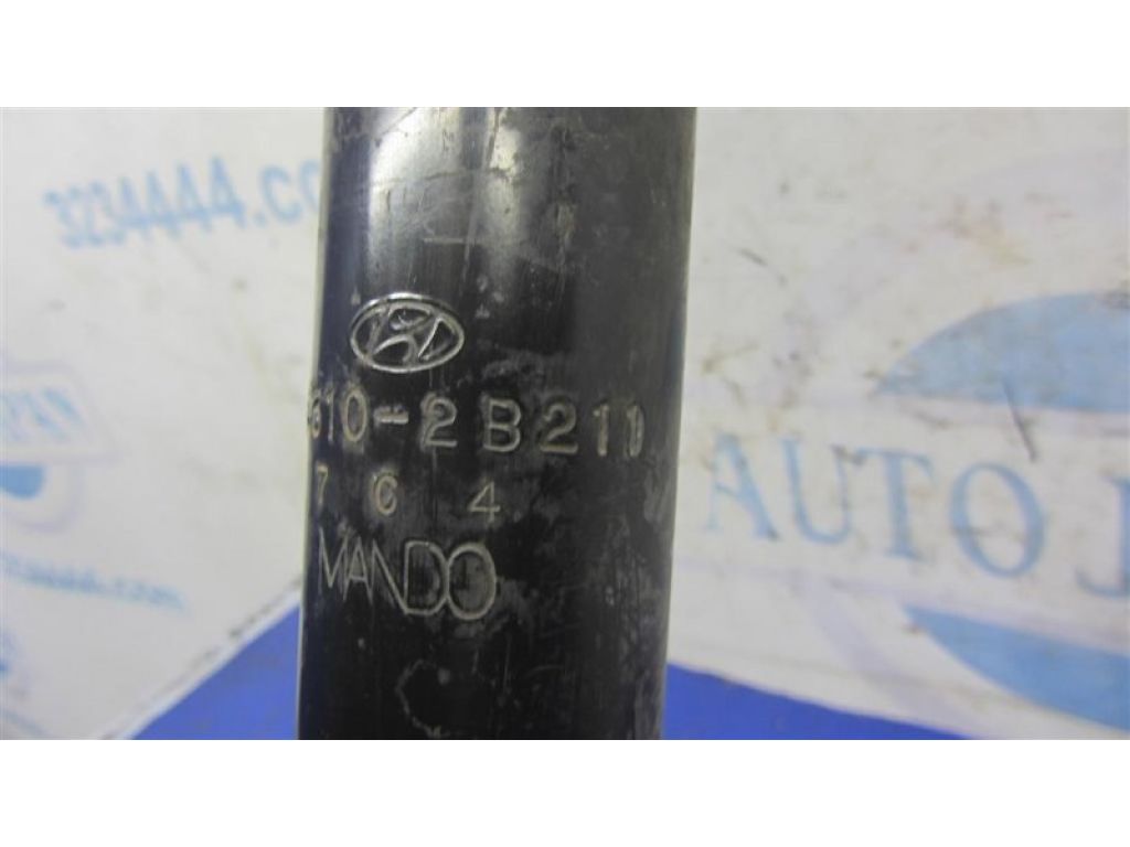 55310-4Z100 | Амортизатор задн. прав. HYUNDAI SANTA FE (DM) 12-18 - Фото 4