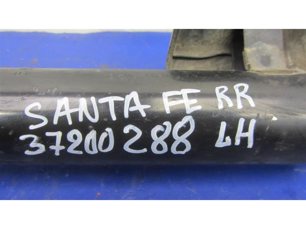 55310-4Z100 | Амортизатор задн. прав. HYUNDAI SANTA FE (DM) 12-18 - Фото 2