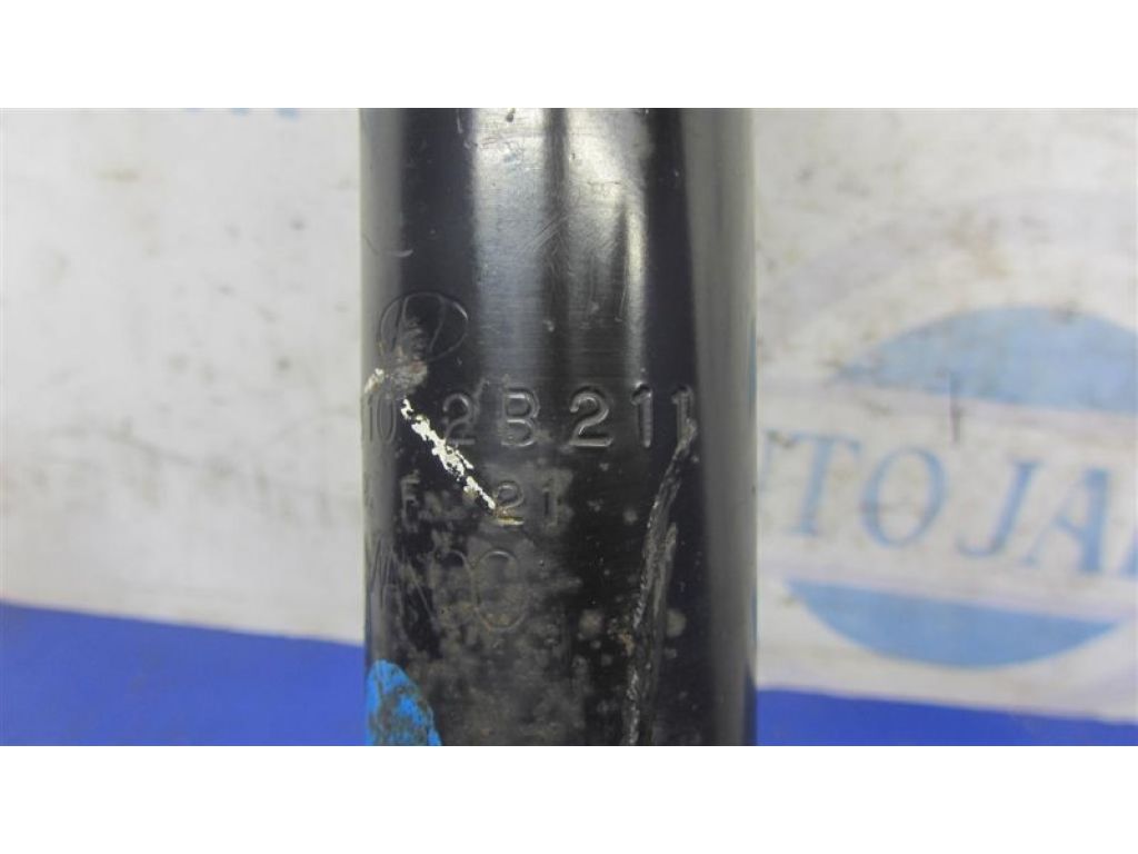 55310-4Z100 | Амортизатор задн. прав. HYUNDAI SANTA FE (DM) 12-18 - Фото 5