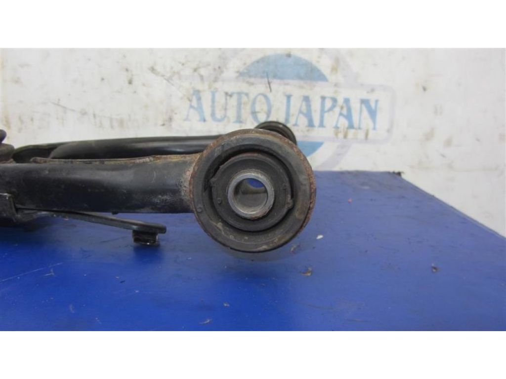 48610-60050 | Важіль передньої підвіски верхній прав. LEXUS GX470 02-09 - Фото 4