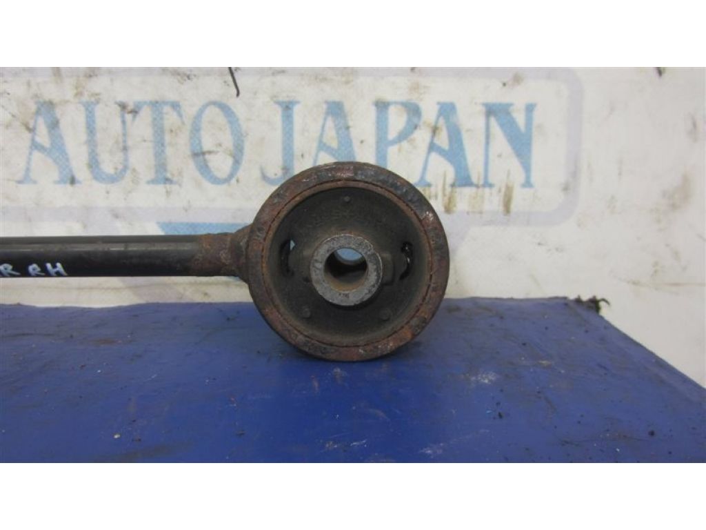 48710-35070 | Важіль задньої підвіски поздовжній лів. LEXUS GX470 02-09 - Фото 3