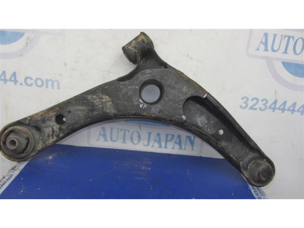 4013A181 | Рычаг передней подвески нижний лев. MITSUBISHI LANCER X 10 15-17 - Фото 3