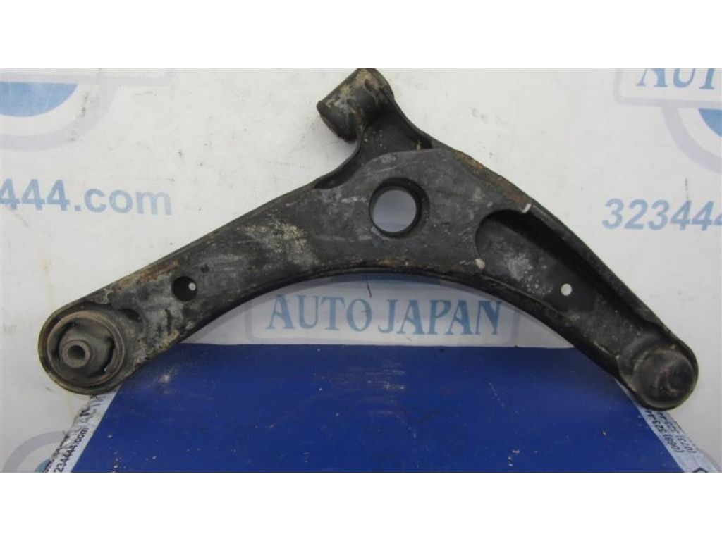 4013A181 | Рычаг передней подвески нижний лев. MITSUBISHI LANCER X 10 15-17 - Фото 4